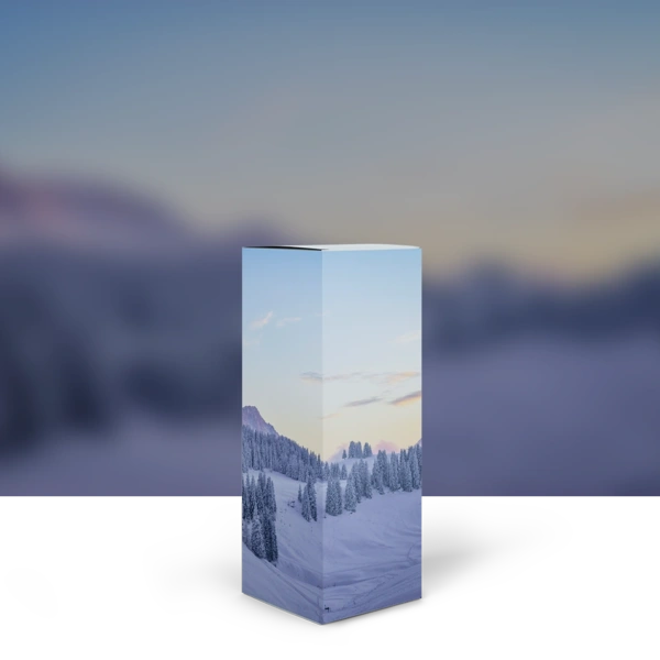 Promotional Box